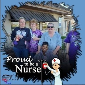 Meet your Posher, Barb